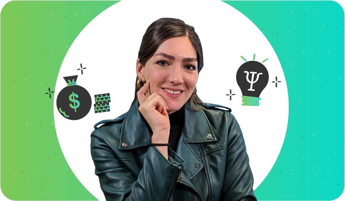 Psicología del dinero