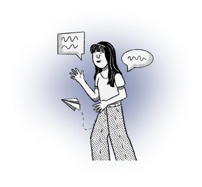 Contenido y Community Management