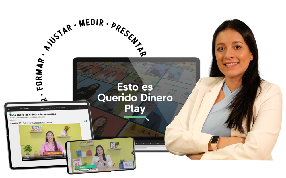 Metodología del Bienestar Financiero